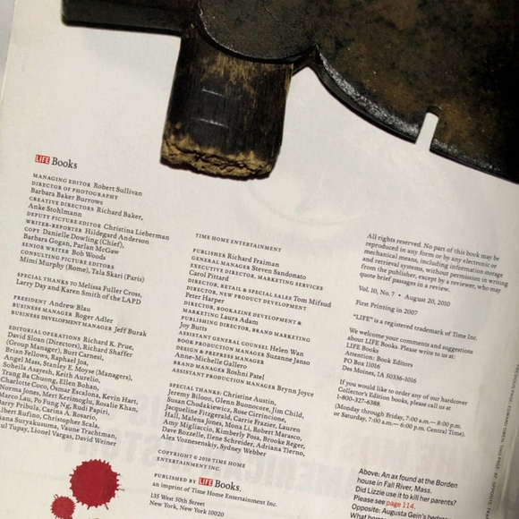 LIFE Magazine Special Edition - Picture 4 of 7